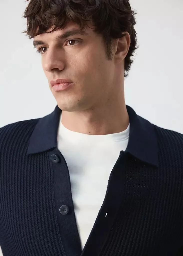 Mango Man  Camisa BILBOC for Men | Best Price UAE