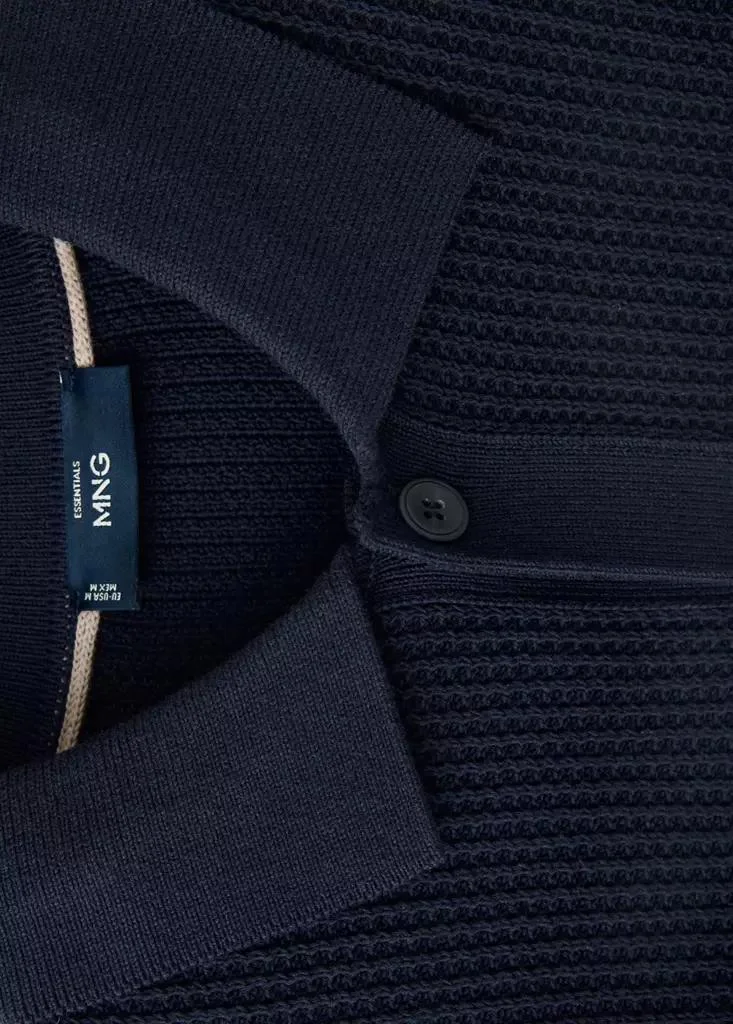 Mango Man  Camisa BILBOC for Men | Best Price UAE