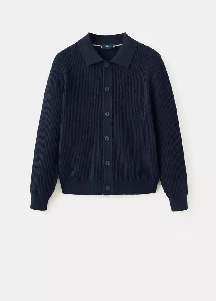 Mango Man  Camisa BILBOC for Men | Best Price UAE