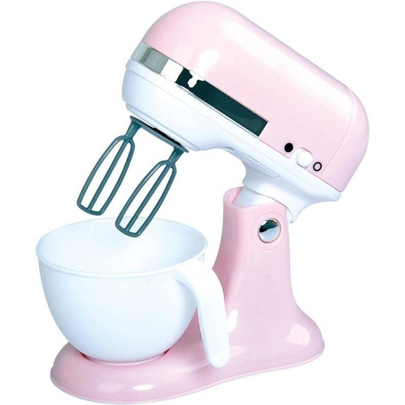 PlayGo Deluxe Kitchen Appliances Trio Set (Pink) - Image 3