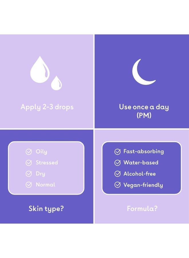 Q+A Glycolic Acid Daily Toner | 100Ml | Hydrating & Brightening Toner With Glycolic Acid, Hyaluronic Acid, And Betaine - Image 5