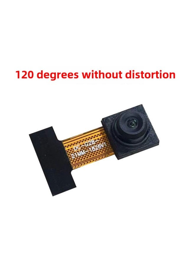 GC0328 Camera 300000 HD Module 24pin Microcontroller K210/STM32 Development Board DVP Interface-Colors:60 Degrees Without Distortion - Image 4