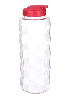 Lamsa Plast Lamsa Plast Set Of 2 Plastic Water Bottle - 1.5 L, Multi Color  - Image 2