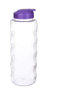 Lamsa Plast Lamsa Plast Set Of 2 Plastic Water Bottle - 1.5 L, Multi Color  - Image 3