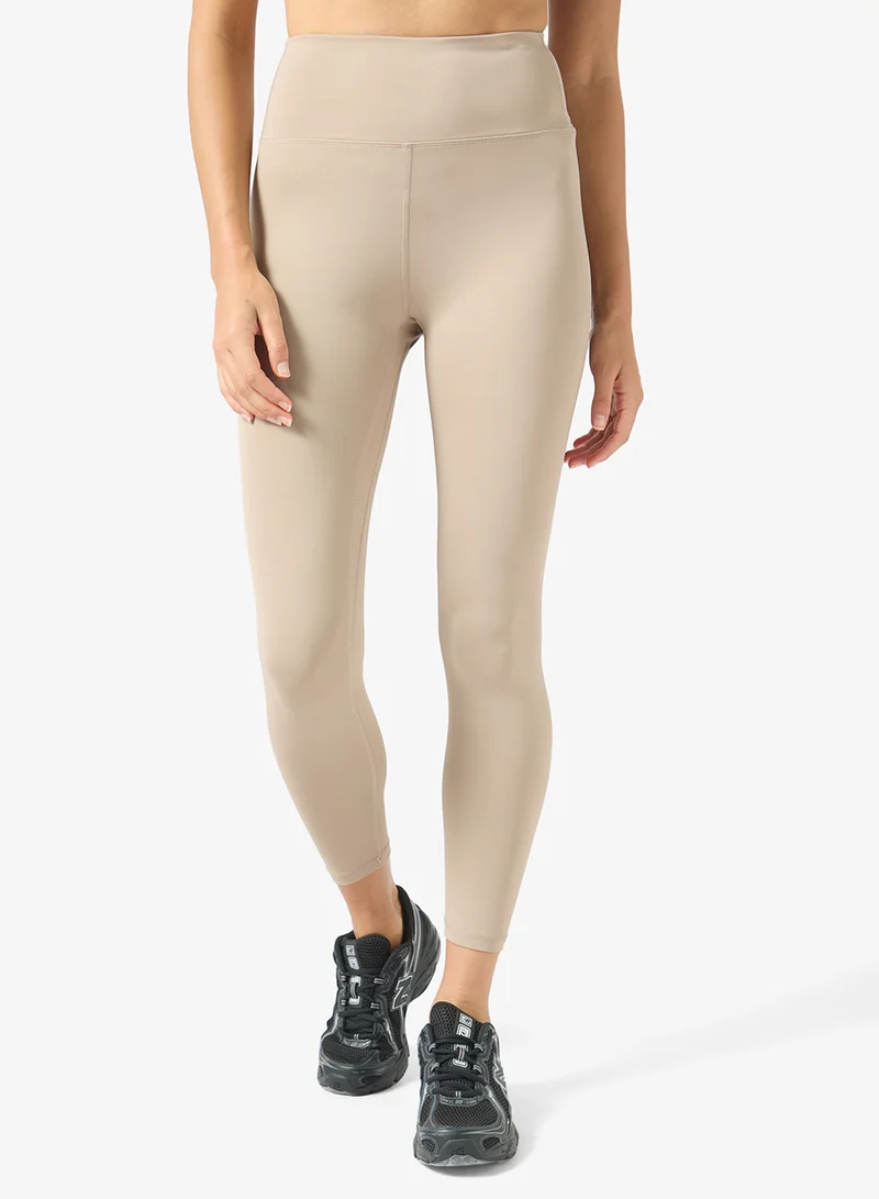 Frwd High Rise Seameless Essential Leggings
