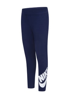 Nike Kids Club High Rise Leggings  - Image 3