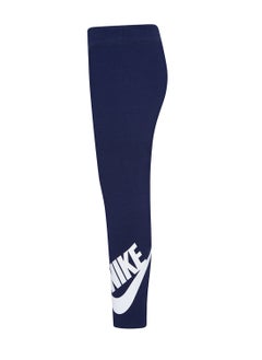 Nike Kids Club High Rise Leggings  - Image 1