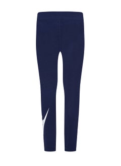 Nike Kids Club High Rise Leggings  - Image 2
