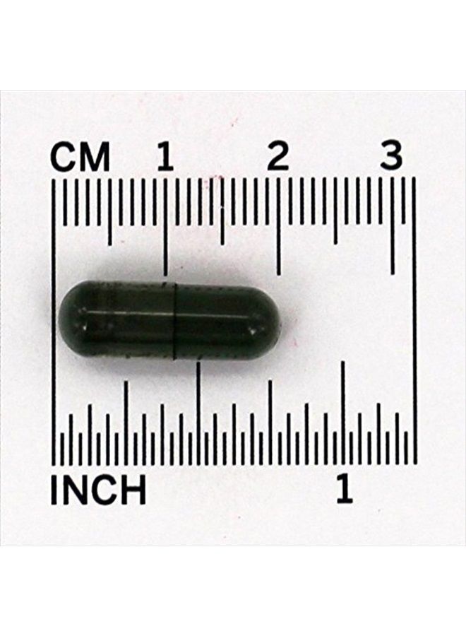 Now Foods Chlorophyll 100mg 90 Veg Capsules - Image 4