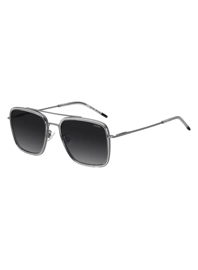 HUGO HUGO HG 1404/G/S Sunglasses Multicolour Rectangular