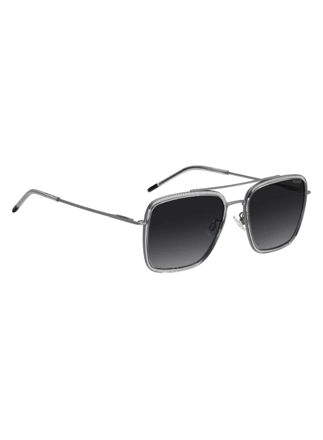 HUGO HUGO HG 1404/G/S Sunglasses Multicolour Rectangular