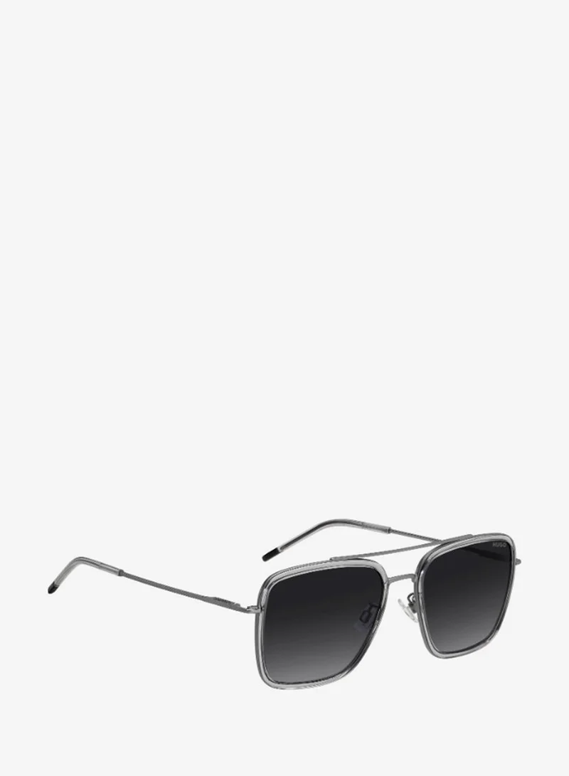 HUGO HUGO HG 1404/G/S Sunglasses Multicolour Rectangular