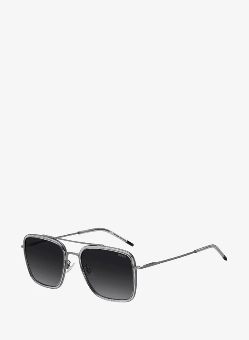 HUGO HUGO HG 1404/G/S Sunglasses Multicolour Rectangular