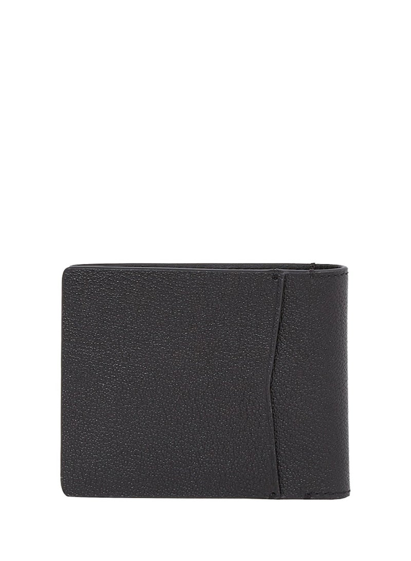 Calvin Klein Jeans Logo Detailed Bifold Wallet  - Image 2