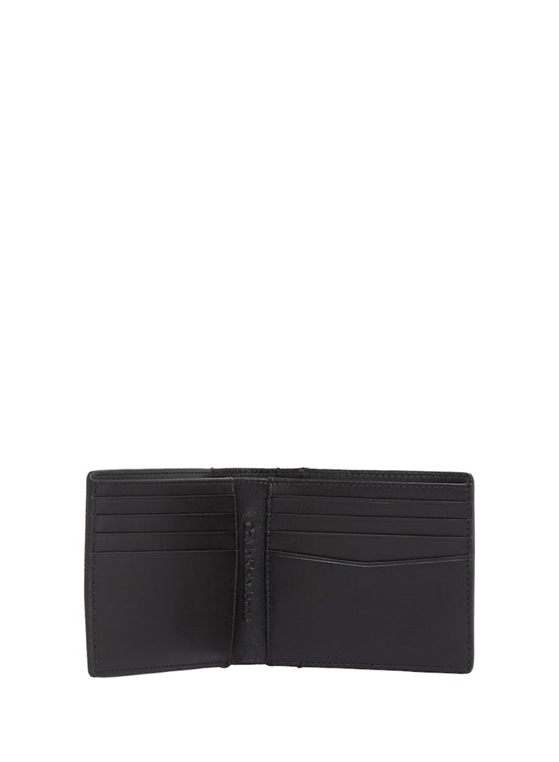 Calvin Klein Jeans Logo Detailed Bifold Wallet  - Image 4
