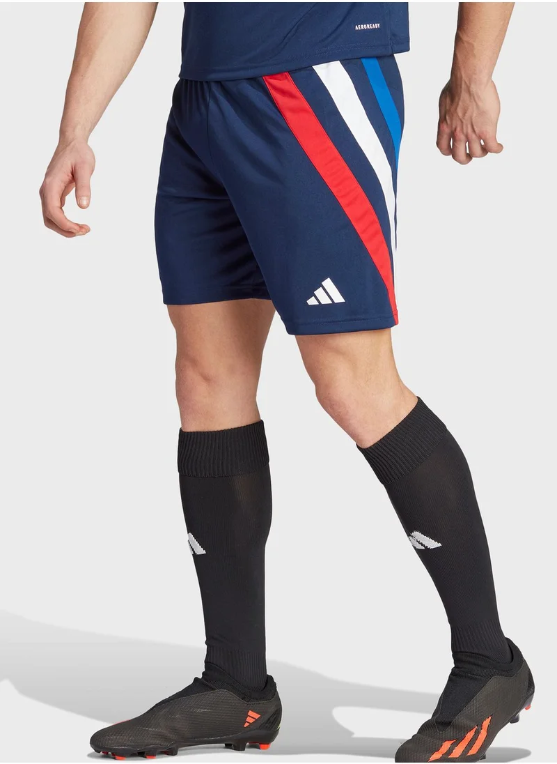 Adidas Fortore 23 Shorts