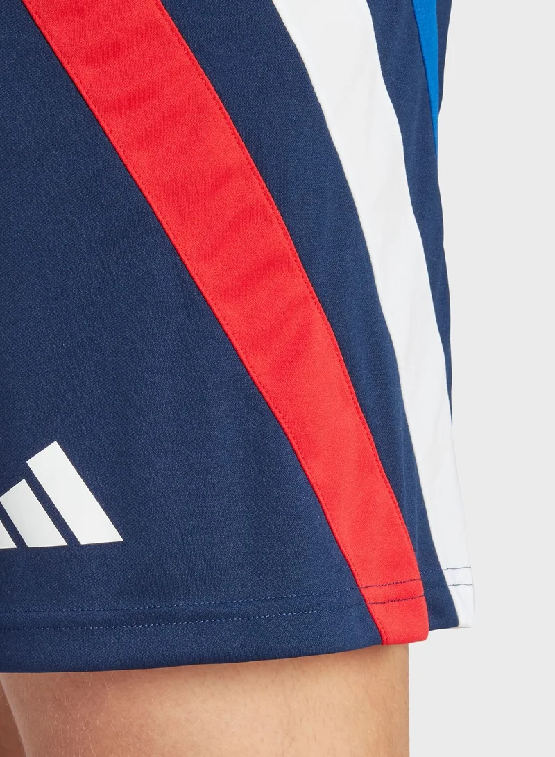 Adidas Fortore 23 Shorts