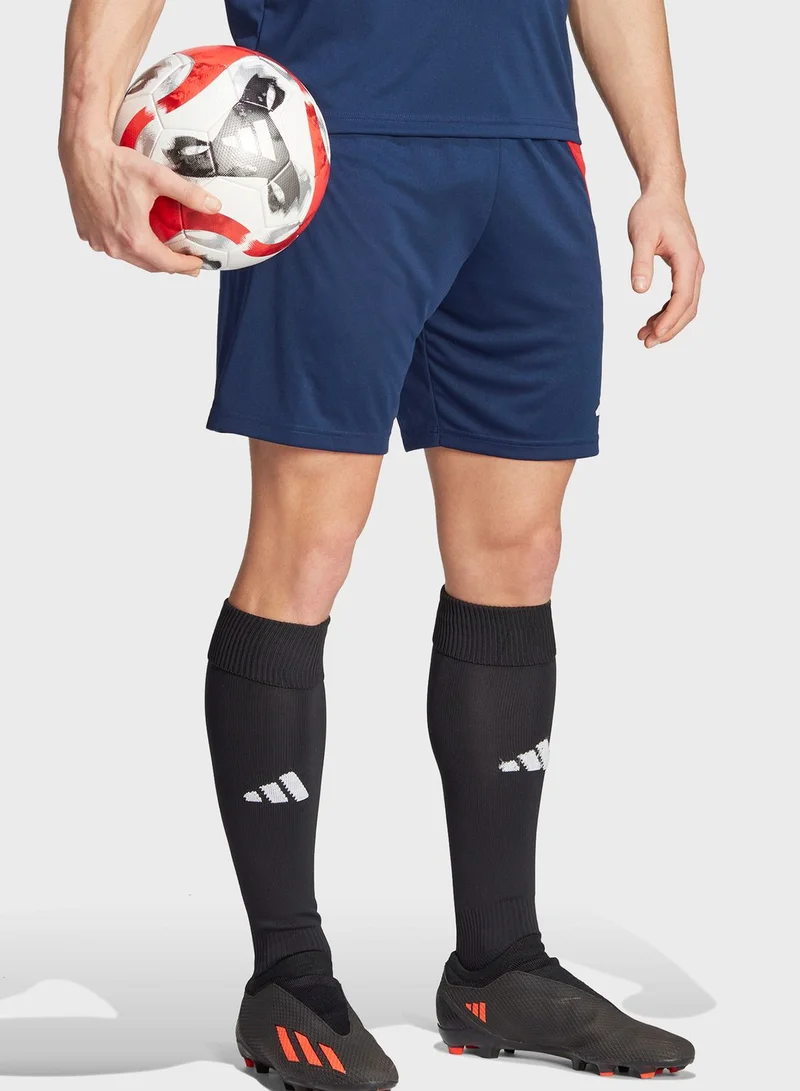 Adidas Fortore 23 Shorts