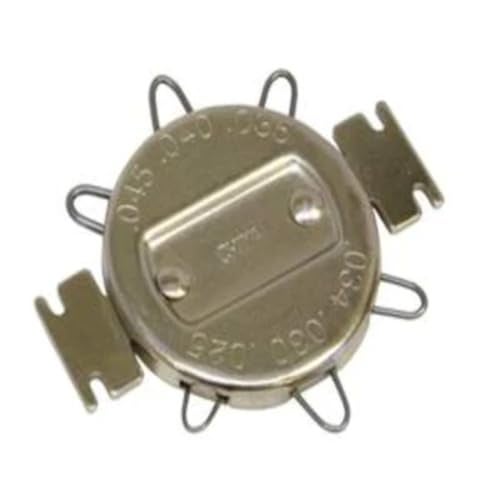 Lisle 67800 Spark Plug Gapper - Image 2