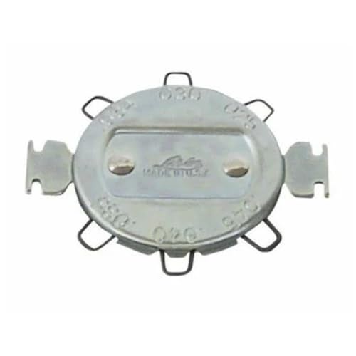 Lisle 67800 Spark Plug Gapper - Image 1