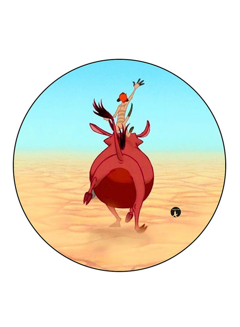 RKN Disney Character Multicolour - Image 1