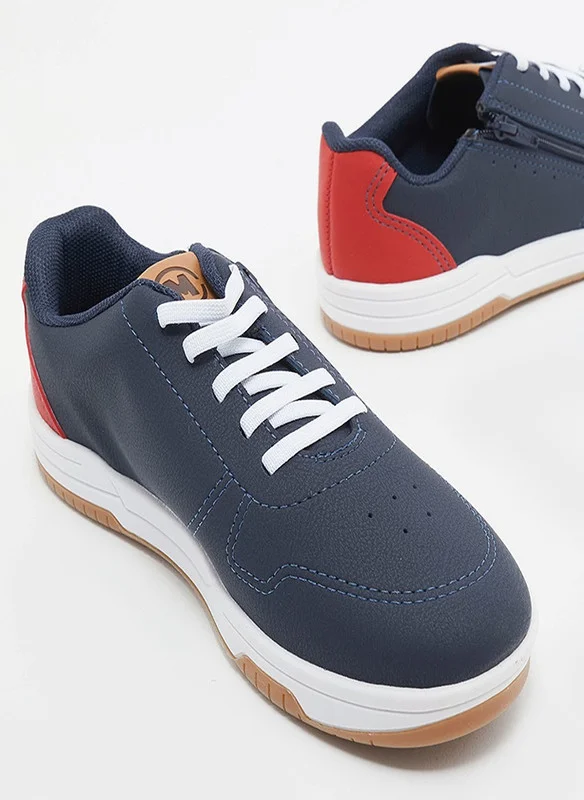 موليكينهو MOLEKINHO Sneakers For Pre teen Boys, Red
