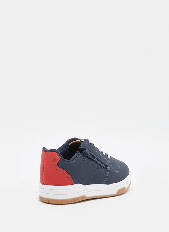 موليكينهو MOLEKINHO Sneakers For Pre teen Boys, Red