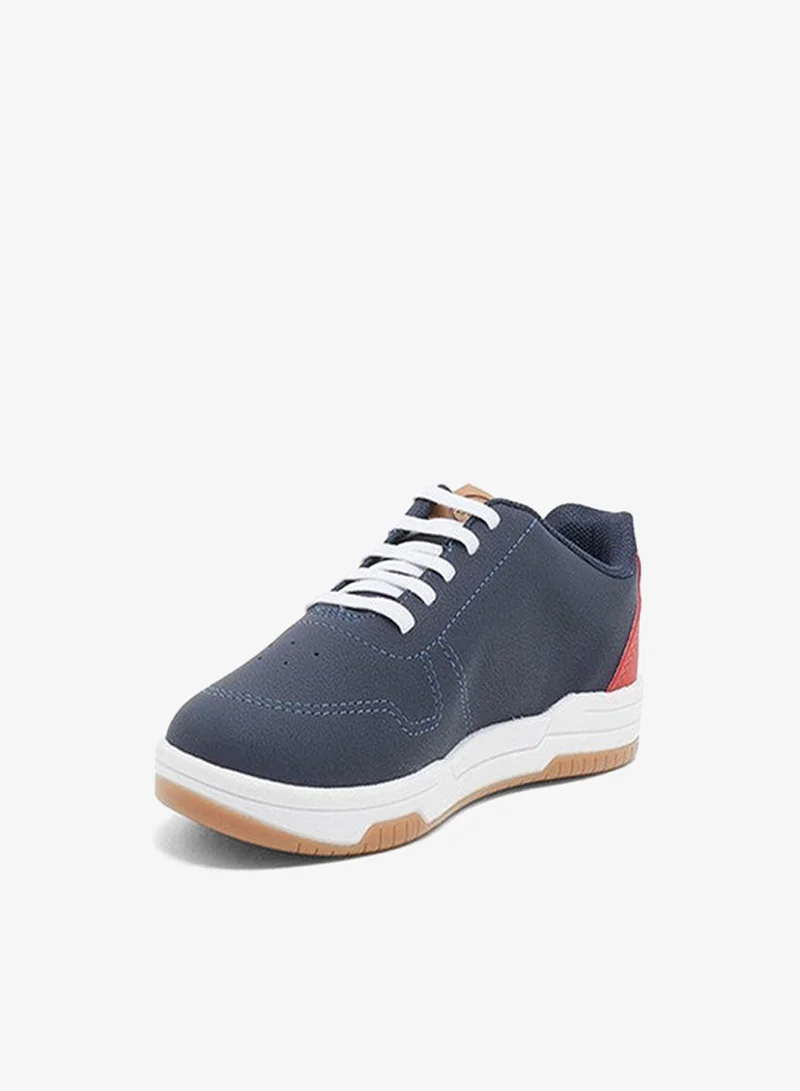 موليكينهو MOLEKINHO Sneakers For Pre teen Boys, Red