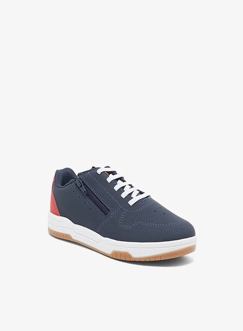 موليكينهو MOLEKINHO Sneakers For Pre teen Boys, Red