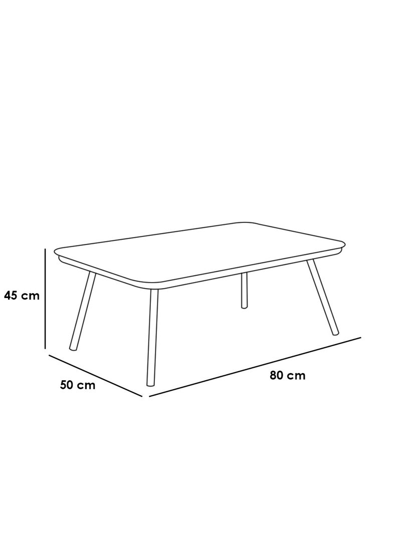 Sampa Rattan - OutDoor Rope Set Form Sampa Rattan,2Chairs,1Sofa and 1 Table, White and beige - Image 1