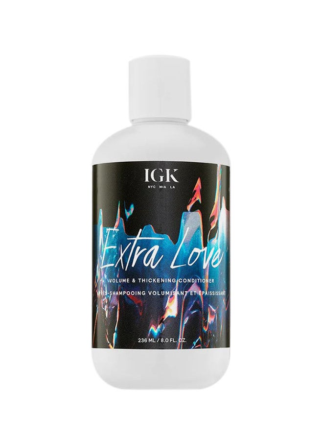 iGK Extra Love Conditioner 236 ml  - Image 1