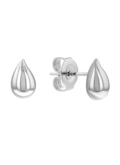 Womens Sculptured Drops Stud Earrings - pzsku/Z4F1F5D66B0A74692E13EZ/45/_/1665122064/83e5b186-d4d8-4678-997a-156562bace44