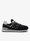 New Balance BLACK