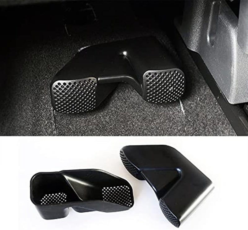 Wivplex AC Vent Outlet Grille Cover for Renault - Image 3