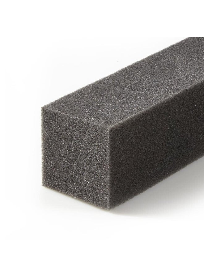 Frost King Air Conditioner Foam Weatherseal Dark Grey 2-1/4 x 42inch AC43/14 - Image 3