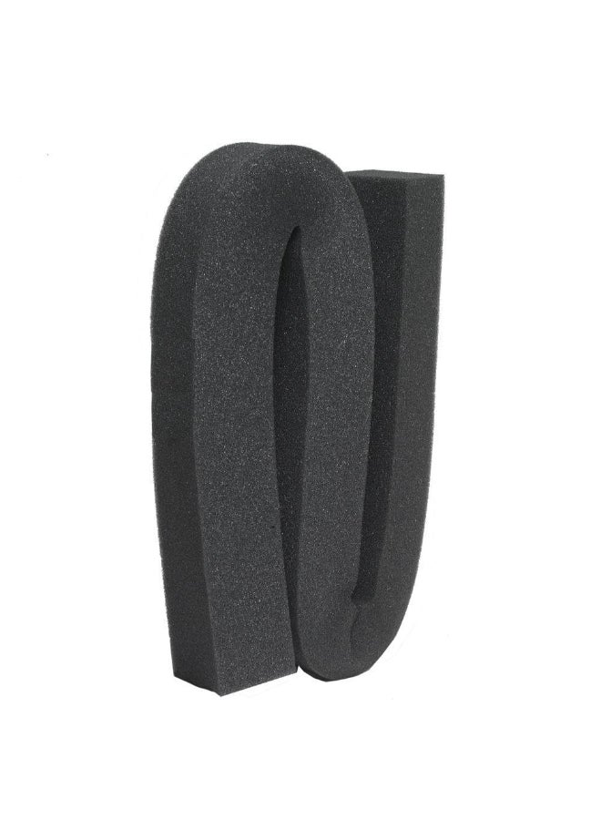 Frost King Air Conditioner Foam Weatherseal Dark Grey 2-1/4 x 42inch AC43/14 - Image 2