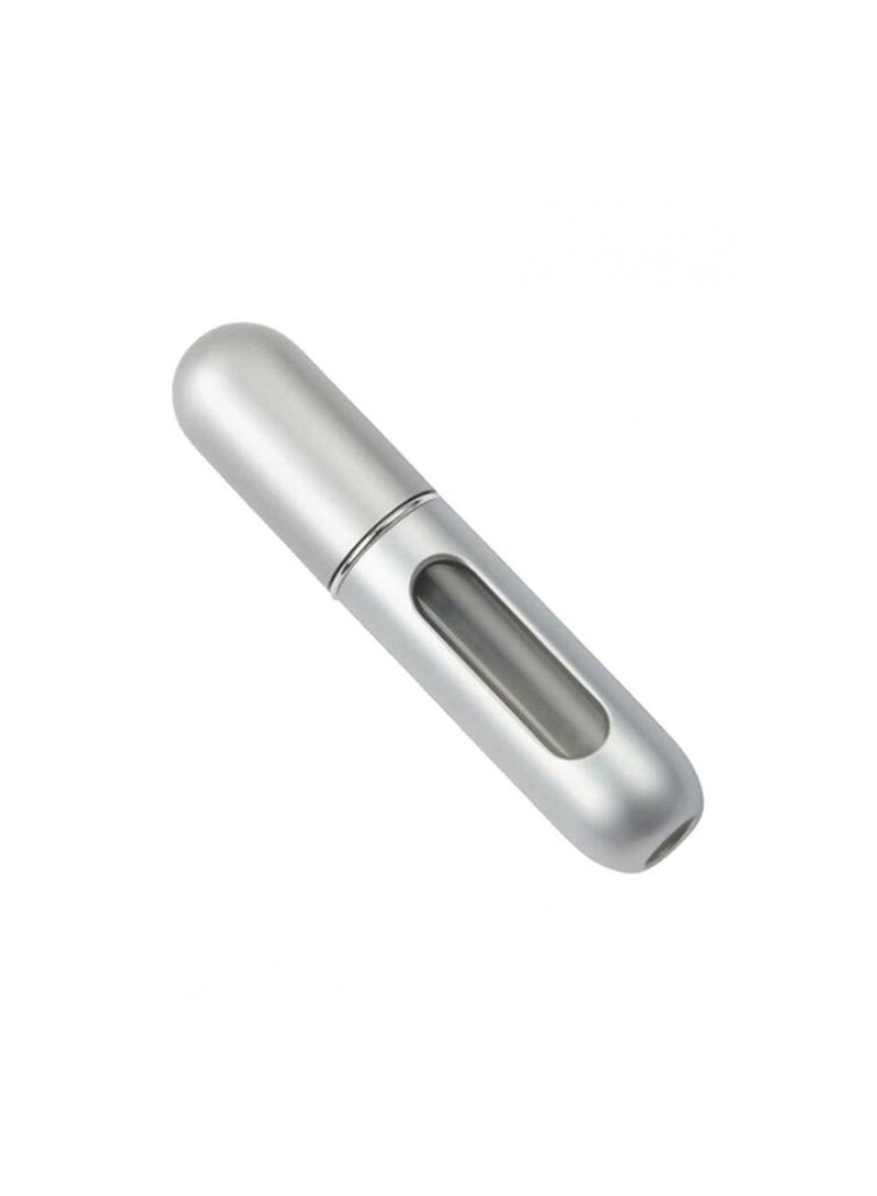 6ml Perfume Bottle, Mini Portable Travel Refillable Perfume Atomizer Bottle - Image 2