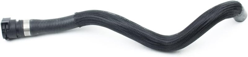 Wivplex Coolant Hose for BMW X3 E83 LCI - Image 1