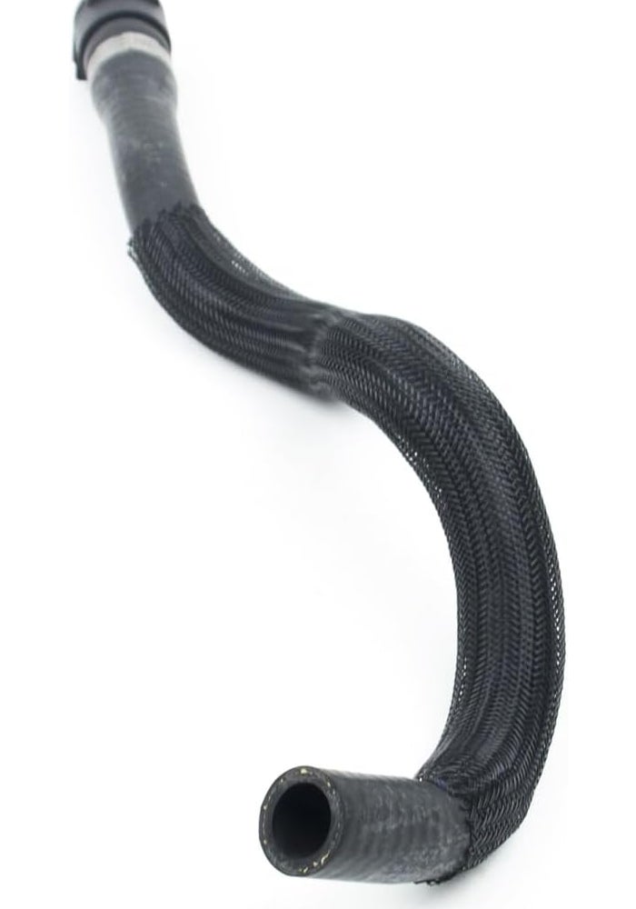 Wivplex Coolant Hose for BMW X3 E83 LCI - Image 4