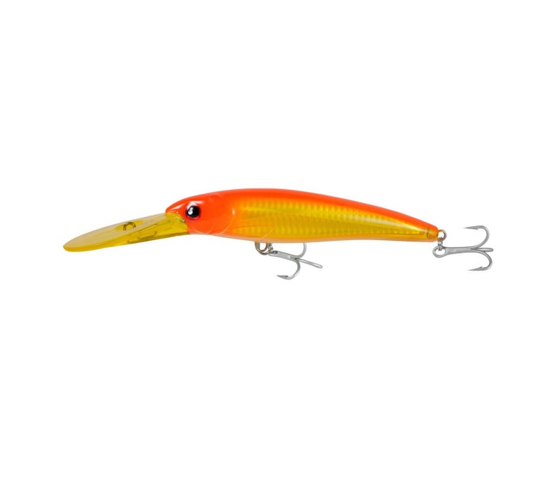 NOEBY  9046S - 160mm Trolling/Sinking Lure - Image 1