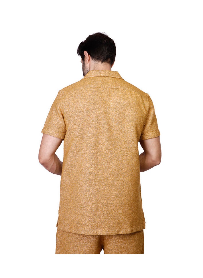 كوب - قميص كاجوال للرجال - Image 3