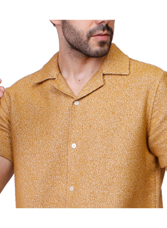 كوب - قميص كاجوال للرجال - Image 2