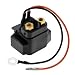 LINGYAO Starter Relay Solenoid 68V8194A0000 for Yamaha Outboard F50 F60 F75 F90 F115 F150 F200 F225 Replaces 68V819400000 Fits 20002016 4Stroke Engines - Image 2