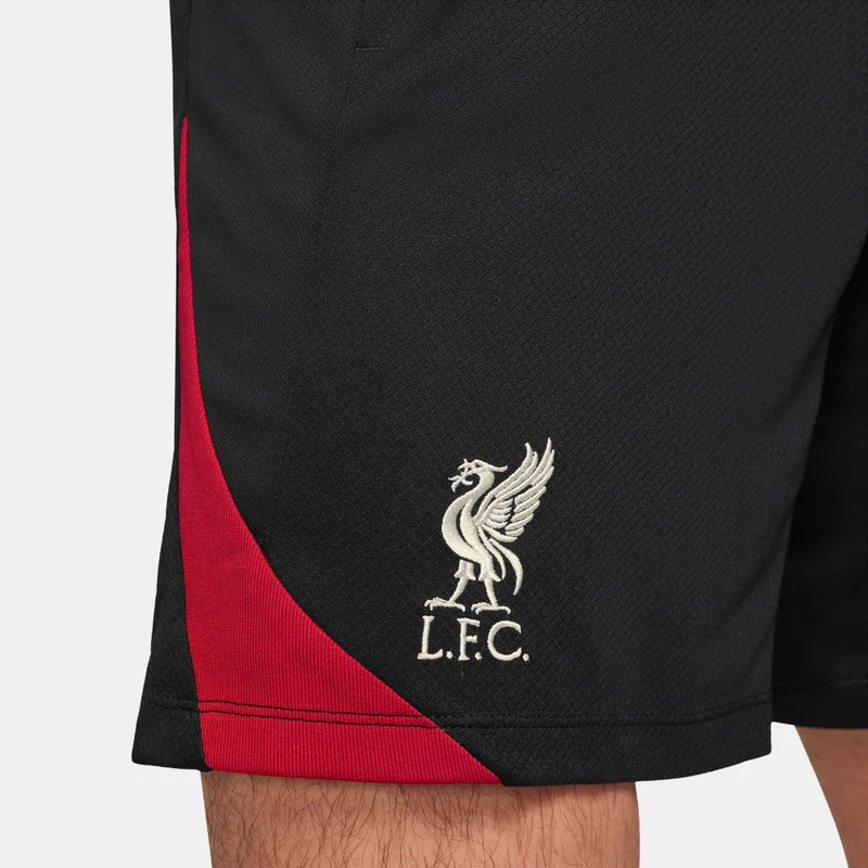 Nike Men's Liverpool Strike Dri-FIT Football Shorts