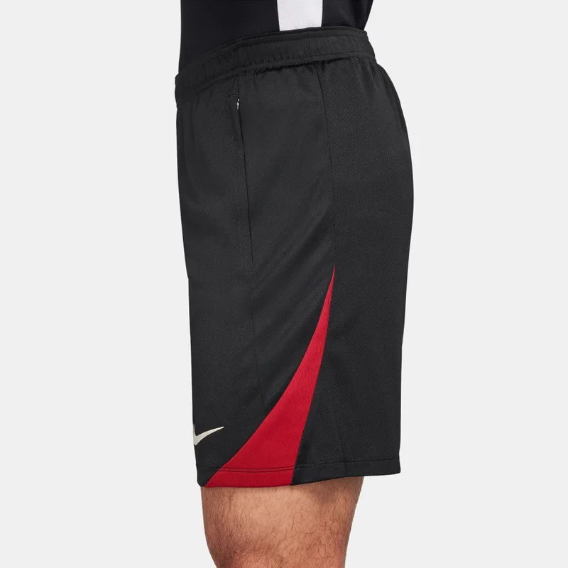Nike Men's Liverpool Strike Dri-FIT Football Shorts