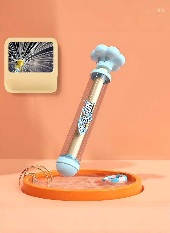 Fireworks Effect Water Gun Toy for Kids & Adults, Multi-Hole Splash Spray Squirt Shooter, Leak-Proof Outdoor Summer Pool Beach Party Fun, Perfect Exciting Lightweight Safe Durable Play & High Capacity Water Gun Toy with Fireworks Shower Spray, 8M Long Range Water Toy Gun for Kids and Adults, Aesthetic Leak-Proof Squirt Toy for Summer Outdoor Games (27x3x7cm) & Fireworks Effect Water Gun Toy for Kids & Adults, Multi-Hole Splash Spray Squirt Shooter, Leak-Proof Outdoor Summer Pool Beach Party Fun, Perfect Exciting Lightweight Safe Durable Play & Fireworks Effect Water Gun Toy for Kids & Adults, Multi-Hole Splash Spray Squirt Shooter, Leak-Proof Outdoor Summer Pool Beach Party Fun, Perfect Exciting Lightweight Safe Durable Play Bundle - Image 3