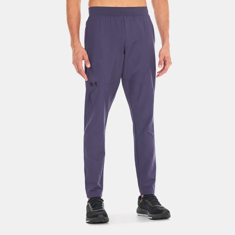 UNDER ARMOUR Men's Unstoppable Tapered Pants