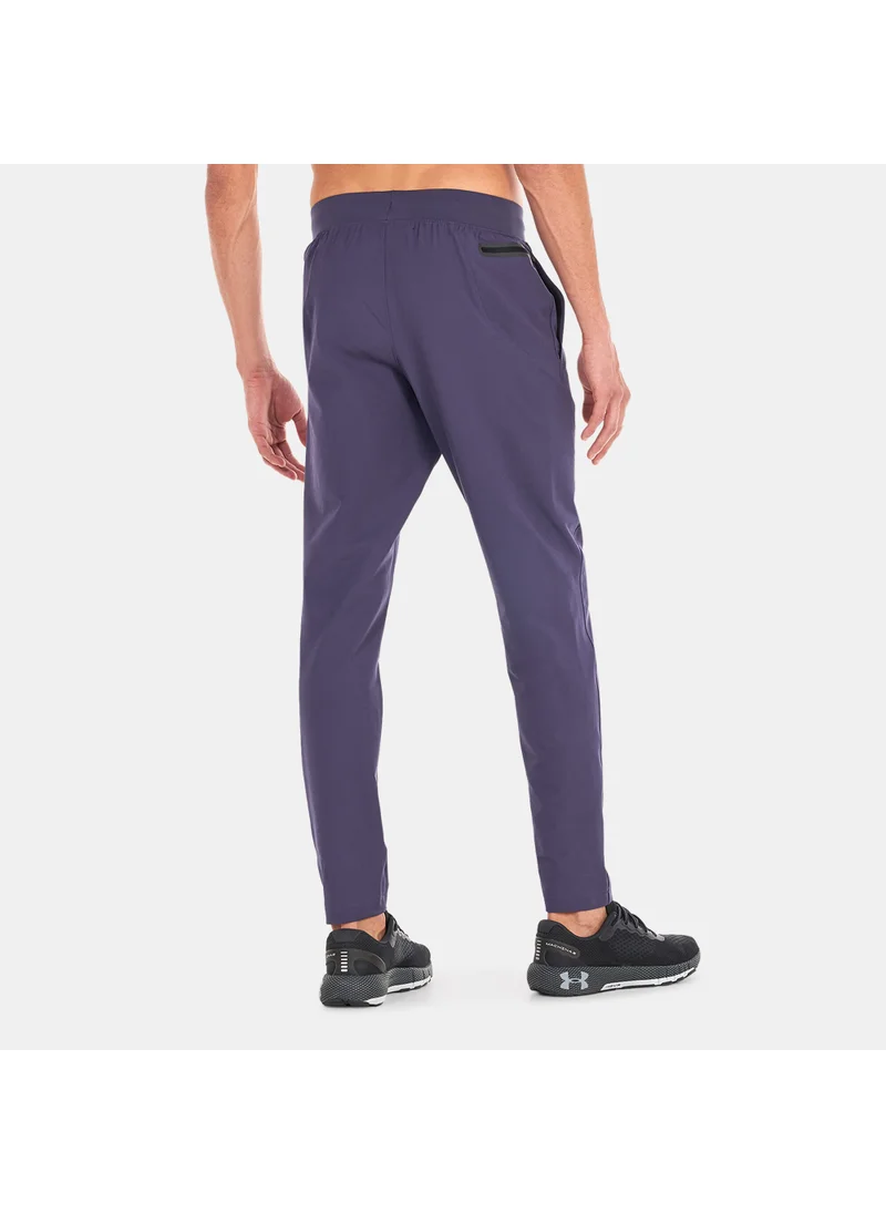 اندر ارمور Men's Unstoppable Tapered Pants