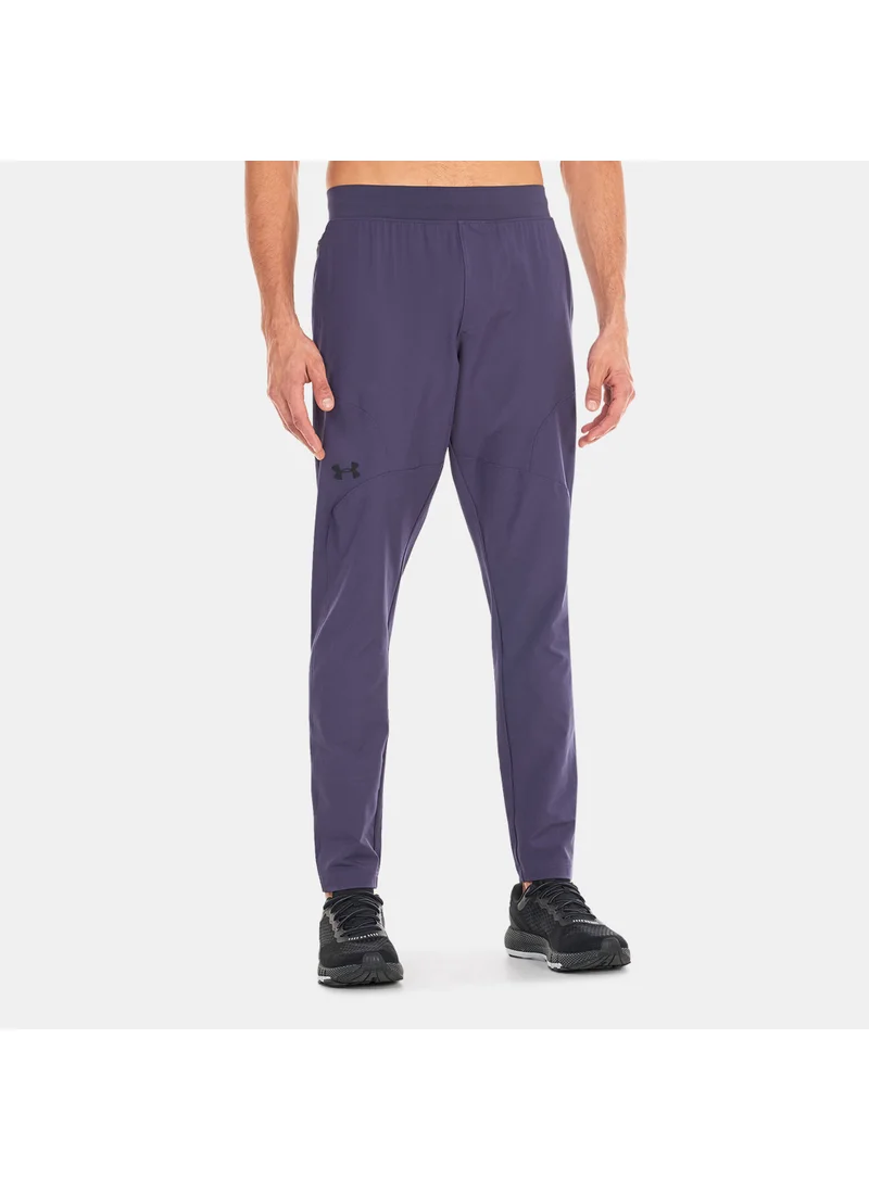 اندر ارمور Men's Unstoppable Tapered Pants