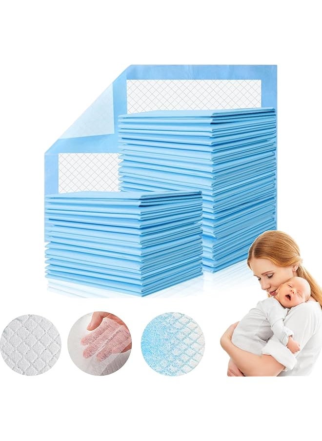 erorex Baby Changing Mats Baby Changing Pads Mama Mats Puppy Potty Training Pet Pads Dog Peeing Pads Extra  - Image 1